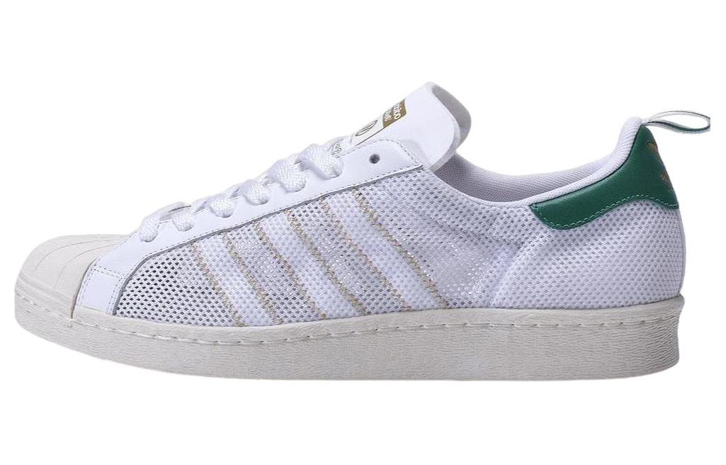 CLOT ObyO Kazuki adidas Superstar 80 'kzkLOT'