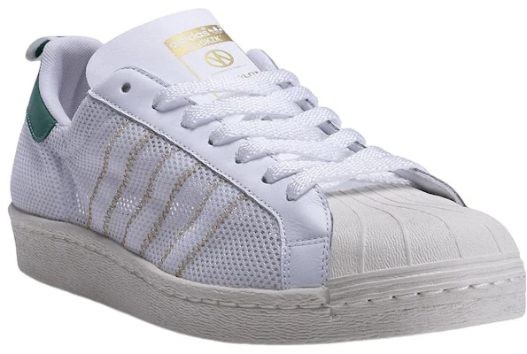 CLOT x ObyO x adidas Superstar 80 kzkLOT (クロットコラボ スーパースター) G41587 Lookbook CLOT x ObyO x adidas Superstar 80 kzkLOT (クロットコラボ スーパースター) G41587