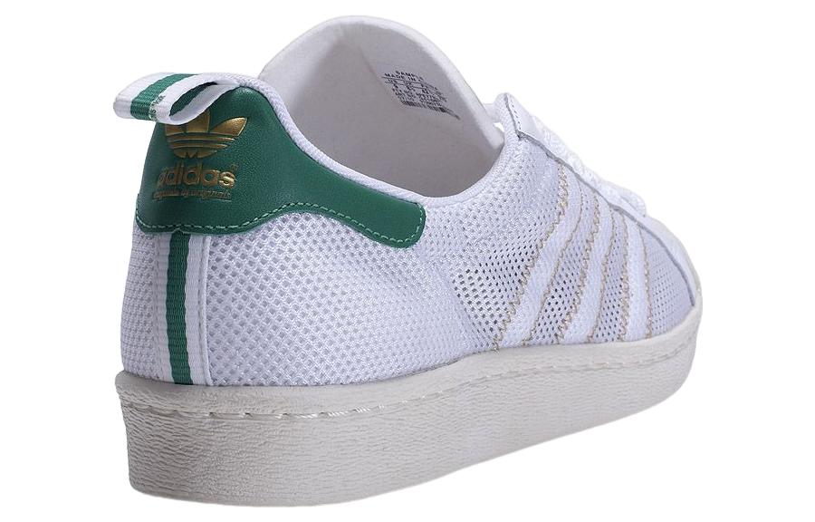 CLOT ObyO Kazuki adidas Superstar 80 'kzkLOT' 圖 4