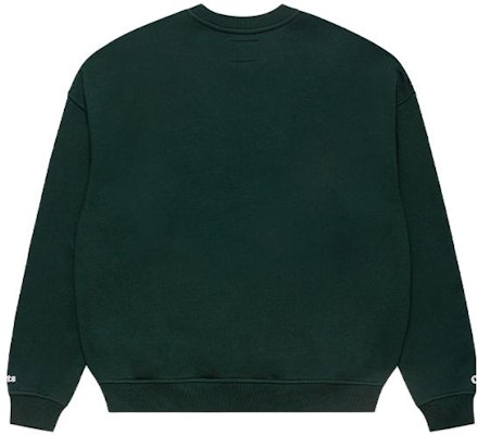 CLOT x ROOTS卡通印花圓領長袖男女衛衣。 CLSS23F90006 Lookbook CLOT x ROOTS卡通印花圓領長袖男女衛衣。 CLSS23F90006