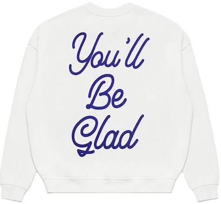 CLOT x ROOTS卡通印花圓領長袖男女衛衣。 CLSS23F90006 Sizing CLOT x ROOTS卡通印花圓領長袖男女衛衣。 CLSS23F90006