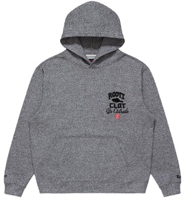 CLOT x ROOTS 印花連帽衫 男女聯名款式合作款式。 CLHD23F90007 Order CLOT x ROOTS 印花連帽衫 男女聯名款式合作款式。 CLHD23F90007