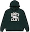 Shop CLOT x ROOTS 印花連帽衫 男女聯名款式合作款式。 CLHD23F90007