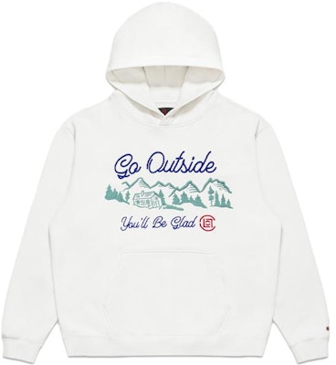 CLOT x ROOTS 印花連帽衫 男女聯名款式合作款式。 CLHD23F90007 Details for CLOT x ROOTS 印花連帽衫 男女聯名款式合作款式。 CLHD23F90007