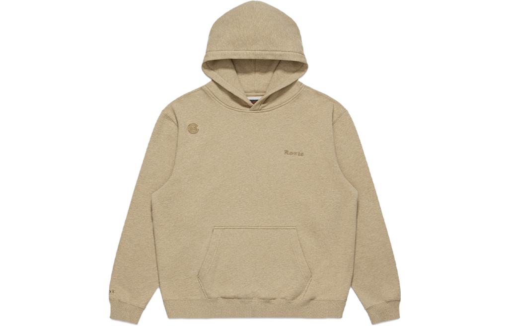 Cheap CLOT x ROOTS 印花連帽衫 男女聯名款式合作款式。 CLHD23F90007