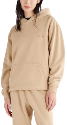 CLOT x ROOTS 印花連帽衫 男女聯名款式合作款式。 CLHD23F90007 1