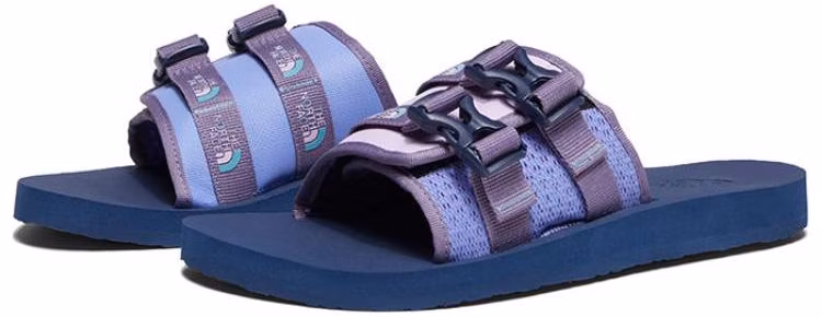 Buy The North Face x CLOT Trekking Base Camp Strap Slides Buy The North Face x CLOT Trekking Base Camp Strap Slides