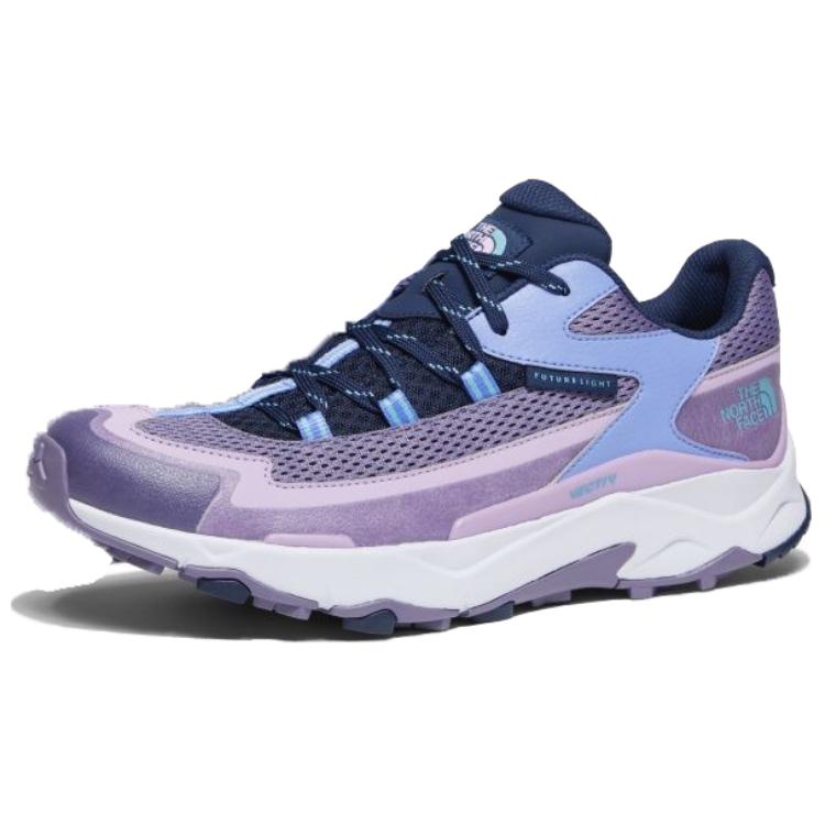 Buy 클랏 x 노스페이스 퓨처라이트 하이킹 슈즈 '루나 슬레이트 루핀' NF0A819XO9I