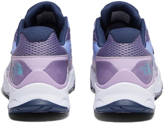 CLOT x The North Face Vectiv Taraval Futurelight Hiking Shoes 'Lunar Slate Lupine' NF0A819XO9I Lookbook CLOT x The North Face Vectiv Taraval Futurelight Hiking Shoes 'Lunar Slate Lupine' NF0A819XO9I