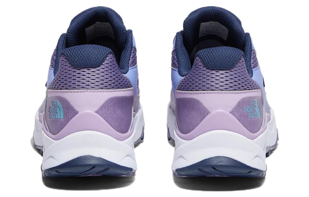 Lookbook 클랏 x 노스페이스 퓨처라이트 하이킹 슈즈 '루나 슬레이트 루핀' NF0A819XO9I