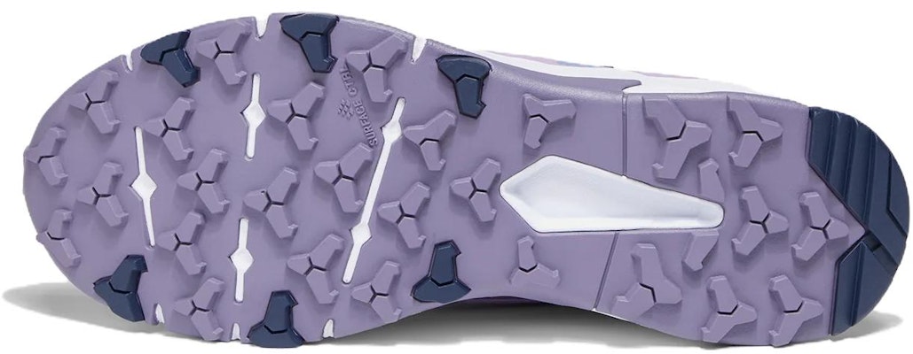 CLOT x The North Face Vectiv Taraval Futurelight Hiking Shoes 'Lunar Slate Lupine' NF0A819XO9I Shop CLOT x The North Face Vectiv Taraval Futurelight Hiking Shoes 'Lunar Slate Lupine' NF0A819XO9I