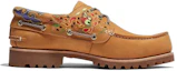 Order CLOT x Timberland 3 Eye Classique Lug Shoe ''Blé'' TB0A5Z9B231-WHE