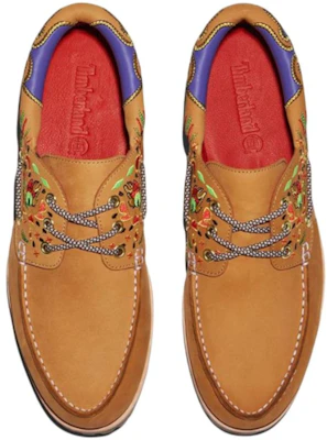 CLOT x Timberland 3 Eye Classique Lug Shoe ''Blé'' TB0A5Z9B231-WHE Purchase CLOT x Timberland 3 Eye Classique Lug Shoe ''Blé'' TB0A5Z9B231-WHE