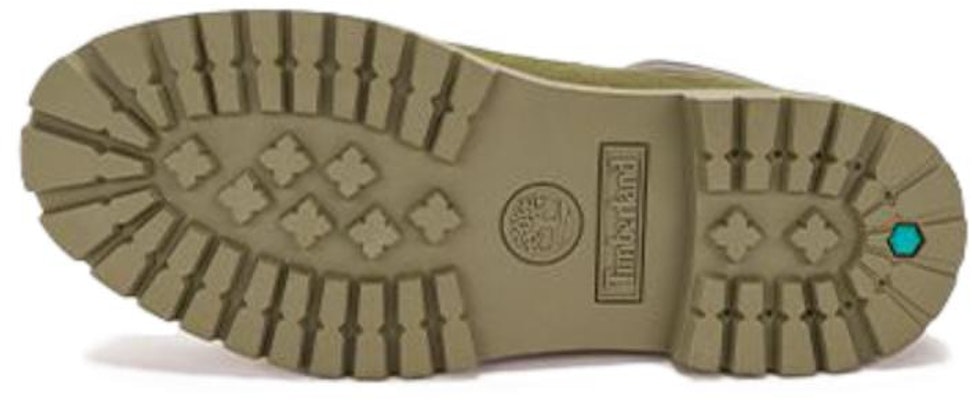 Boot Timberland x CLOT Future73 Timberloop 6-inch 'Hijau Zaitun' A66JK Shop Boot Timberland x CLOT Future73 Timberloop 6-inch 'Hijau Zaitun' A66JK
