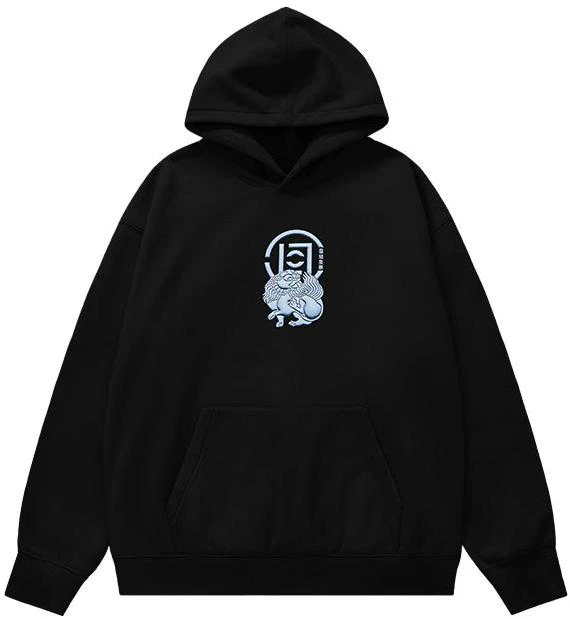 clottee-by-clot-animal-graphic-hoodie-black-pullover-long-sleeve-cthd-23-f31017