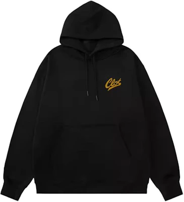 Sudadera Negra Unisex CLOTTEE by CLOT FW23 Kung Fu con Estampado Trasero. CTHD23F31049 Buy Sudadera Negra Unisex CLOTTEE by CLOT FW23 Kung Fu con Estampado Trasero. CTHD23F31049