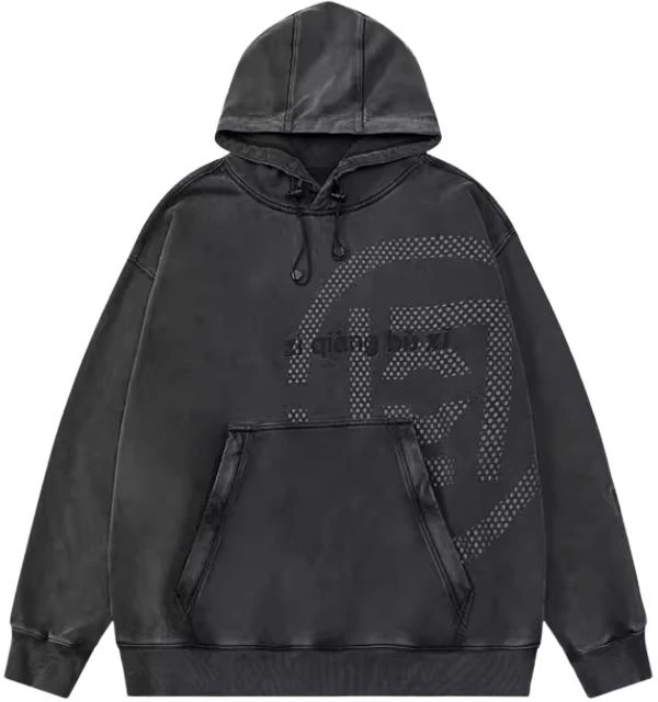 clottee-by-clot-fw-23-kung-fu-washed-graphic-hoodie-unisex-carbon-gray-cthd-23-f31041