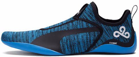 CLOUD9 x Puma AGF evoKnit Esports 'Bleu Azur' 306965-01 CLOUD9 x Puma AGF evoKnit Esports 'Bleu Azur' 306965-01