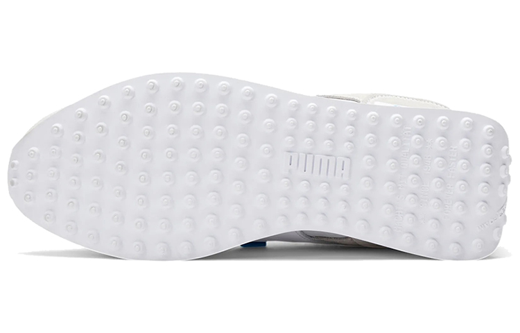 Cloud9 Puma Future Rider 'White Cyan' 圖 5