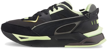 Cloud9 x Puma Mirage Sport 'Black Fizzy Light' 307090-01 Cloud9 x Puma Mirage Sport 'Black Fizzy Light' 307090-01