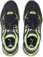 Cloud9 x Puma Mirage Sport 'Hitam Fizzy Light' 307090-01 Lookbook Cloud9 x Puma Mirage Sport 'Hitam Fizzy Light' 307090-01