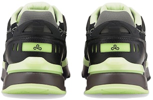 Cloud9 x Puma Mirage Sport 'Hitam Fizzy Light' 307090-01 Shop Cloud9 x Puma Mirage Sport 'Hitam Fizzy Light' 307090-01