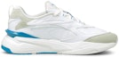 Order Cloud9 x Puma RS-Fast 'Putih Bleu Azur' 306929-01