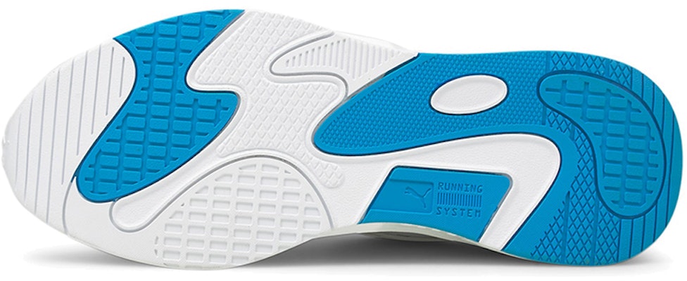 Cloud9 x Puma RS-Fast 'White Bleu Azur' 306929-01 Purchase Cloud9 x Puma RS-Fast 'White Bleu Azur' 306929-01