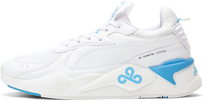Cloud9 x Puma RS-X 'Putih' 380848-01 Buy Cloud9 x Puma RS-X 'Putih' 380848-01