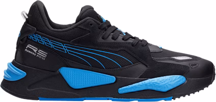 Cloud9 x Puma RS-Z 'Black Bleu Azur' 307185-01 Cloud9 x Puma RS-Z 'Black Bleu Azur' 307185-01