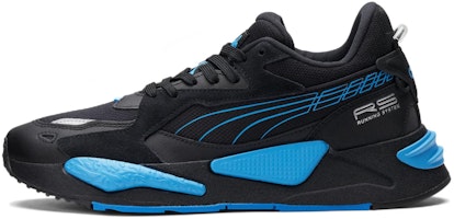 Cloud9 x Puma RS-Z 'Black Bleu Azur' 307185-01 Cloud9 x Puma RS-Z 'Black Bleu Azur' 307185-01