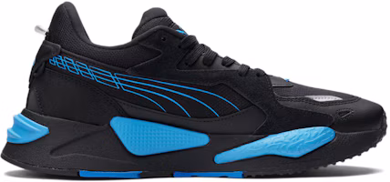 Order Cloud9 RS-Z 'Black Bleu Azur' 307185-01