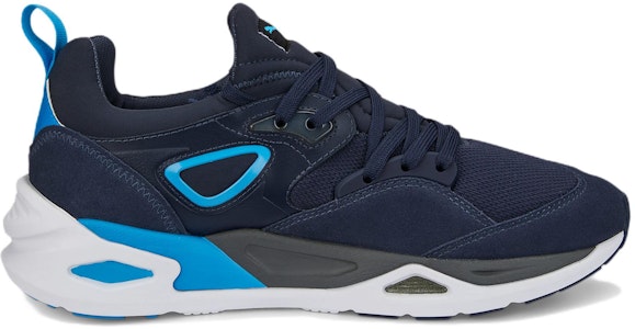 클라우드9 x 푸마 TRC 블레이즈 "파리의 밤" 307355-01 Order 클라우드9 x 푸마 TRC 블레이즈 "파리의 밤" 307355-01