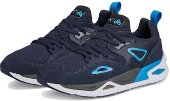 Cloud9 x Puma TRC Blaze『巴黎之夜』307355-01 Lookbook Cloud9 x Puma TRC Blaze『巴黎之夜』307355-01