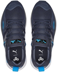 클라우드9 x 푸마 TRC 블레이즈 "파리의 밤" 307355-01 Shop 클라우드9 x 푸마 TRC 블레이즈 "파리의 밤" 307355-01