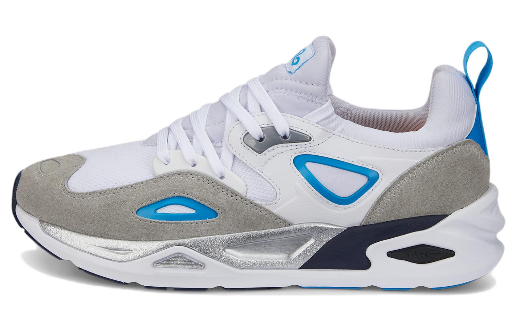 Cloud9 Puma TRC Blaze 'White Azur'