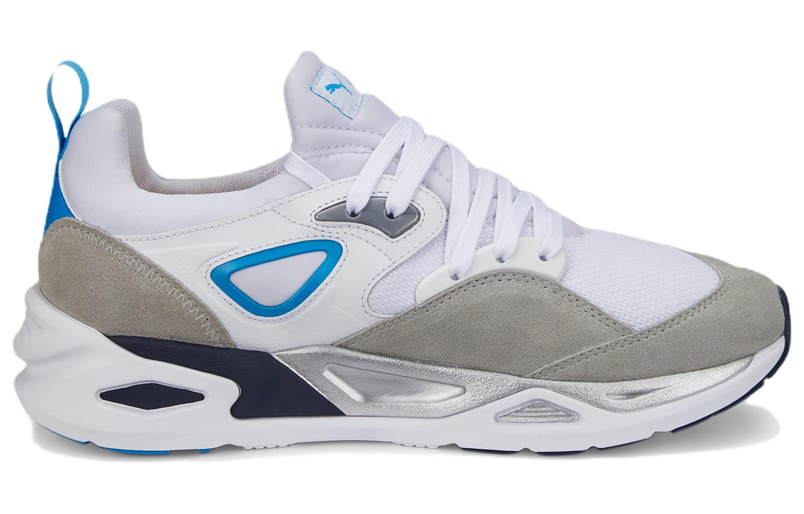 Cloud9 Puma TRC Blaze 'White Azur' 圖 2