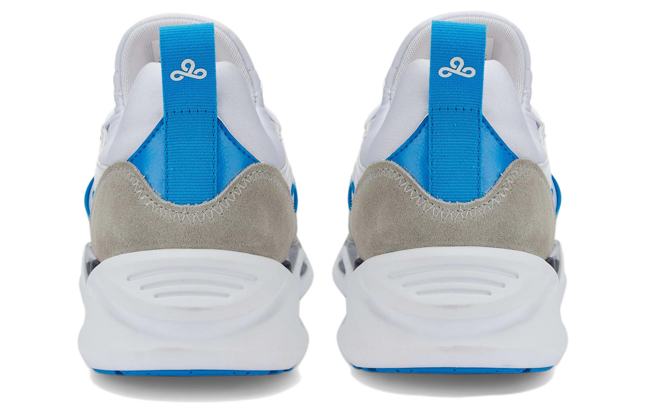 Cloud9 Puma TRC Blaze 'White Azur' 圖 5