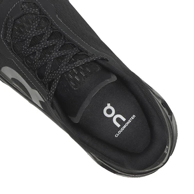 클라우드몬스터 블랙 플레인 서피스 ON3MF30741043 Details for 클라우드몬스터 블랙 플레인 서피스 ON3MF30741043