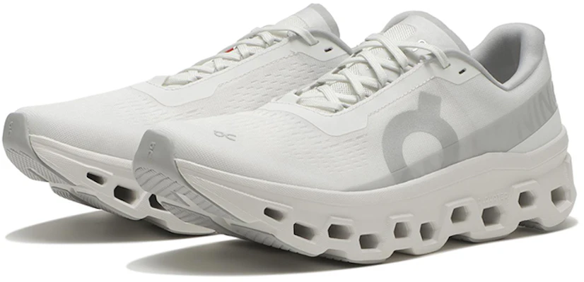 클라우드몬스터 러닝화 화이트 플레인 페이스 ON3MF30741200 Order 클라우드몬스터 러닝화 화이트 플레인 페이스 ON3MF30741200