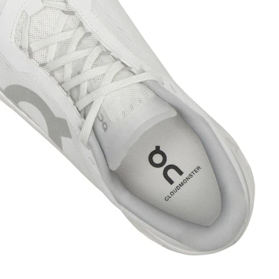 클라우드몬스터 러닝화 화이트 플레인 페이스 ON3MF30741200 Details for 클라우드몬스터 러닝화 화이트 플레인 페이스 ON3MF30741200