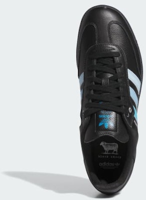 CLTFC x BLACK SHEEP Samba ADV JH9594 Order CLTFC x BLACK SHEEP Samba ADV JH9594