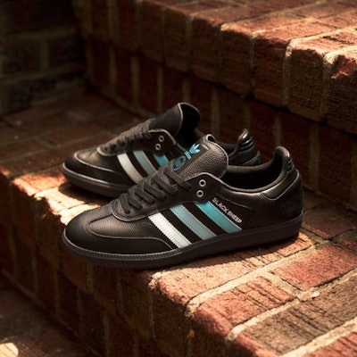 CLTFC x BLACK SHEEP Samba ADV JH9594 2