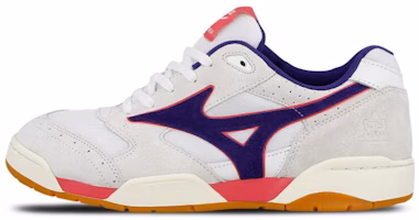 Club 75 x Mizuno Court Select 'Purple' D1GD182801 Club 75 x Mizuno Court Select 'Purple' D1GD182801