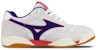Club 75 x Mizuno Court Select 'Ungu' D1GD182801