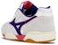 Club 75 x Mizuno Court Select 'Ungu' D1GD182801