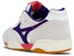 Lookbook Club 75 x Mizuno Court Select 'Ungu' D1GD182801