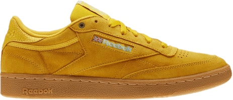 Club C 85 MU 'Banana Gum' Sample CN3867-S Club C 85 MU 'Banana Gum' Sample CN3867-S