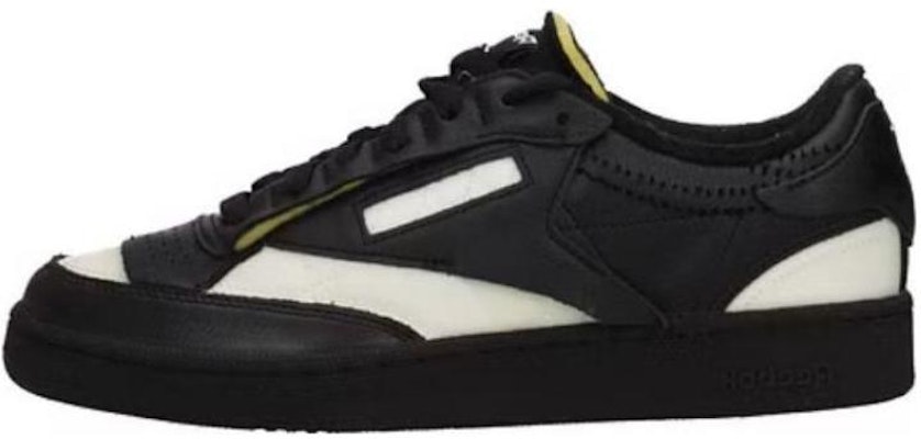 クラブ x メゾン マルジェラ C メモリー オブ (黒白) S37WS0587-P5036-T8013 Buy クラブ x メゾン マルジェラ C メモリー オブ (黒白) S37WS0587-P5036-T8013