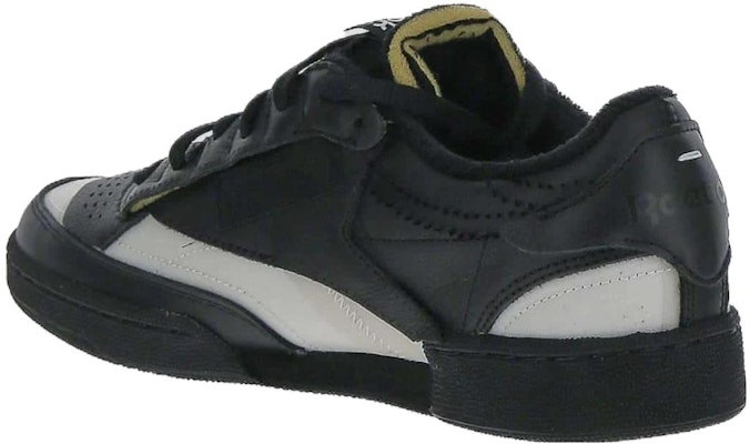 クラブ x メゾン マルジェラ C メモリー オブ (黒白) S37WS0587-P5036-T8013 Shop クラブ x メゾン マルジェラ C メモリー オブ (黒白) S37WS0587-P5036-T8013